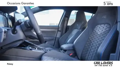 Photo 16 Volkswagen Golf  1.5 eTSI EVO2 150 DSG7