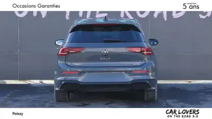 Photo 4 Volkswagen Golf  1.5 eTSI EVO2 150 DSG7