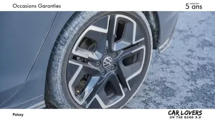 Photo 13 Volkswagen Golf  1.5 eTSI EVO2 150 DSG7