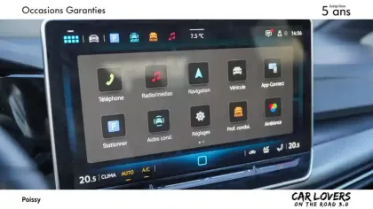 Photo 26 Volkswagen Golf  1.5 eTSI EVO2 150 DSG7