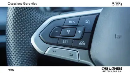 Photo 22 Volkswagen Golf  1.5 eTSI EVO2 150 DSG7