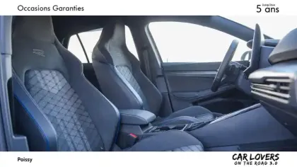 Photo 10 Volkswagen Golf  1.5 eTSI EVO2 150 DSG7