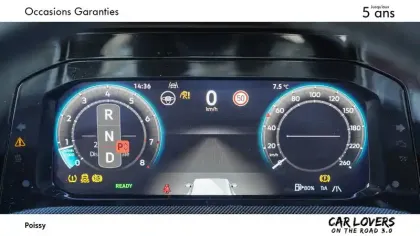 Photo 24 Volkswagen Golf  1.5 eTSI EVO2 150 DSG7