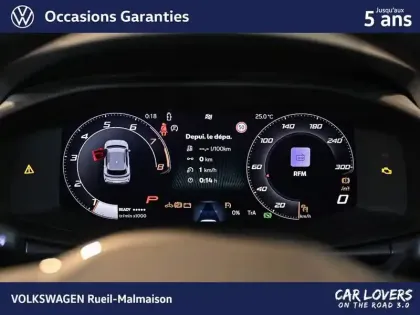 Photo 21 Cupra Terramar  1.5 eHybrid 204 ch DSG6