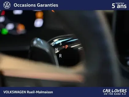 Photo 26 Cupra Terramar  1.5 eHybrid 204 ch DSG6