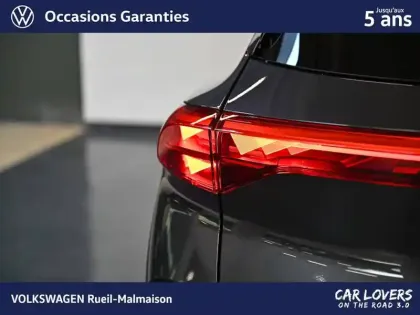 Photo 5 Cupra Terramar  1.5 eHybrid 204 ch DSG6