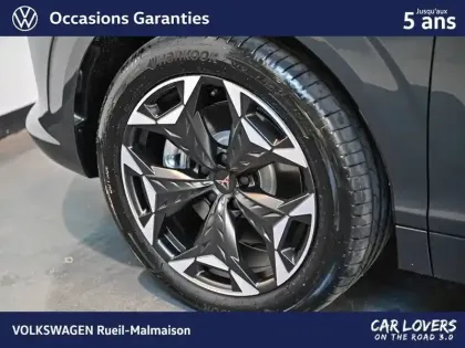 Photo 11 Cupra Terramar  1.5 eHybrid 204 ch DSG6