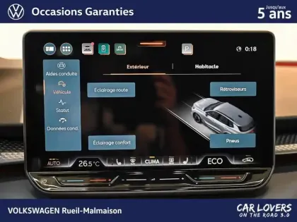 Photo 28 Cupra Terramar  1.5 eHybrid 204 ch DSG6