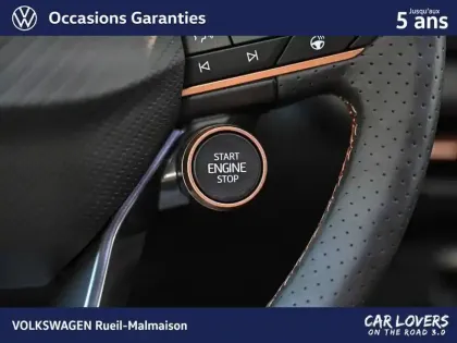 Photo 24 Cupra Terramar  1.5 eHybrid 204 ch DSG6