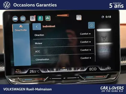 Photo 30 Cupra Terramar  1.5 eHybrid 204 ch DSG6