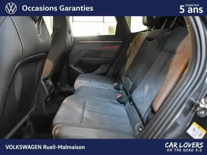 Photo 17 Cupra Terramar  1.5 eHybrid 204 ch DSG6