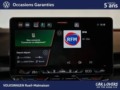 Photo 32 Cupra Terramar  1.5 eHybrid 204 ch DSG6