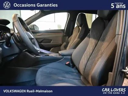 Photo 15 Cupra Terramar  1.5 eHybrid 204 ch DSG6