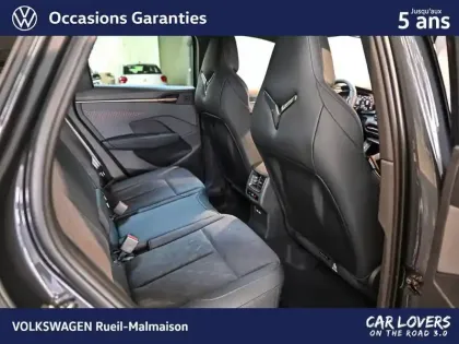 Photo 10 Cupra Terramar  1.5 eHybrid 204 ch DSG6