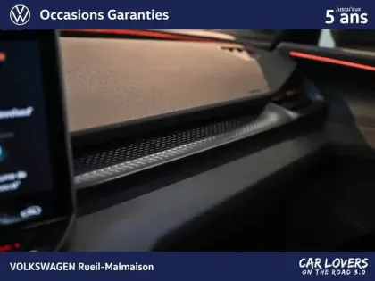 Photo 34 Cupra Terramar  1.5 eHybrid 204 ch DSG6