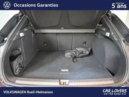 Photo 6 Cupra Terramar  1.5 eHybrid 204 ch DSG6