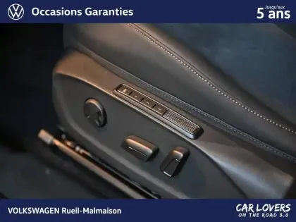 Photo 20 Cupra Terramar  1.5 eHybrid 204 ch DSG6