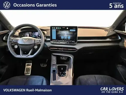 Photo 18 Cupra Terramar  1.5 eHybrid 204 ch DSG6