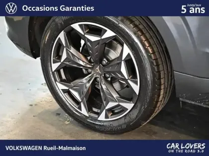 Photo 8 Cupra Terramar  1.5 eHybrid 204 ch DSG6