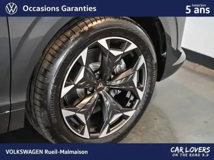 Photo 7 Cupra Terramar  1.5 eHybrid 204 ch DSG6