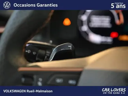 Photo 25 Cupra Terramar  1.5 eHybrid 204 ch DSG6