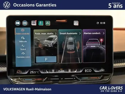 Photo 29 Cupra Terramar  1.5 eHybrid 204 ch DSG6