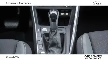 Photo 22 Volkswagen Taigo  1.0 TSI 116 DSG7