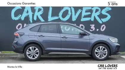 Photo 3 Volkswagen Taigo  1.0 TSI 116 DSG7