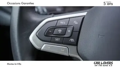 Photo 23 Volkswagen Taigo  1.0 TSI 116 DSG7