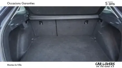 Photo 7 Volkswagen Taigo  1.0 TSI 116 DSG7