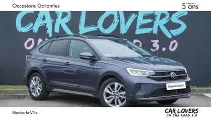 Photo 2 Volkswagen Taigo  1.0 TSI 116 DSG7