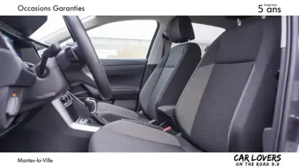 Photo 17 Volkswagen Taigo  1.0 TSI 116 DSG7