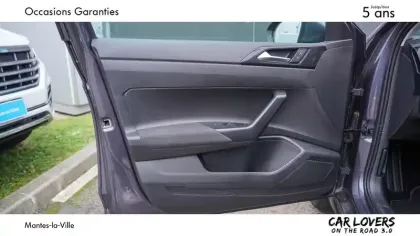 Photo 15 Volkswagen Taigo  1.0 TSI 116 DSG7