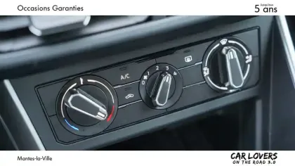 Photo 26 Volkswagen Taigo  1.0 TSI 116 DSG7