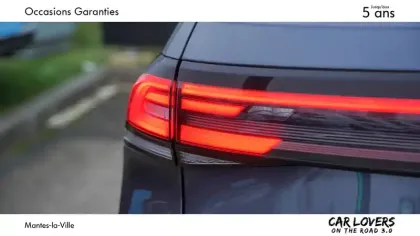 Photo 6 Volkswagen Taigo  1.0 TSI 116 DSG7