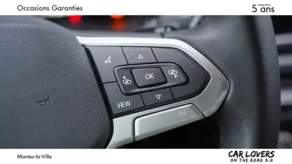 Photo 24 Volkswagen Taigo  1.0 TSI 116 DSG7