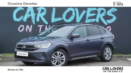 Photo Volkswagen Taigo Vw Edition