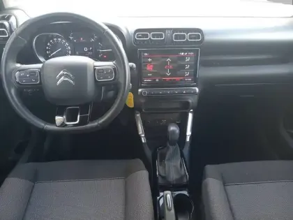 Photo 7 Citroën C3 Aircross  PureTech 130 S&S EAT6