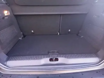 Photo 5 Citroën C3 Aircross  PureTech 130 S&S EAT6