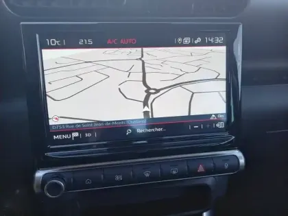 Photo 18 Citroën C3 Aircross  PureTech 130 S&S EAT6