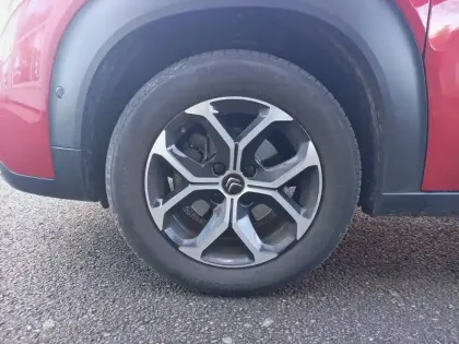 Photo 12 Citroën C3 Aircross  PureTech 130 S&S EAT6