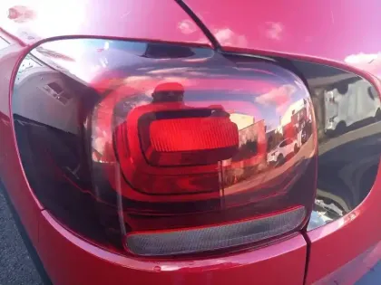 Photo 16 Citroën C3 Aircross  PureTech 130 S&S EAT6