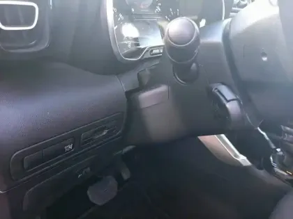 Photo 20 Citroën C3 Aircross  PureTech 130 S&S EAT6