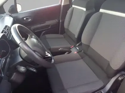 Photo 10 Citroën C3 Aircross  PureTech 130 S&S EAT6