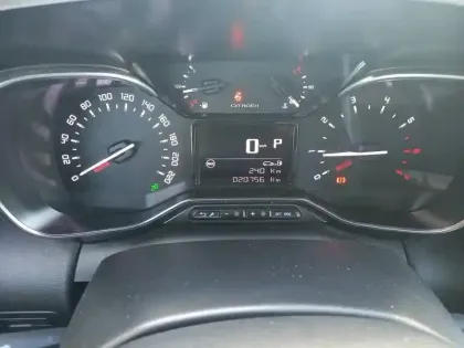 Photo 9 Citroën C3 Aircross  PureTech 130 S&S EAT6