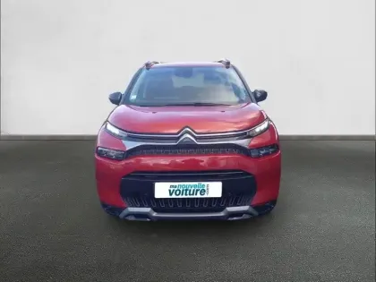 Photo 1 Citroën C3 Aircross  PureTech 130 S&S EAT6
