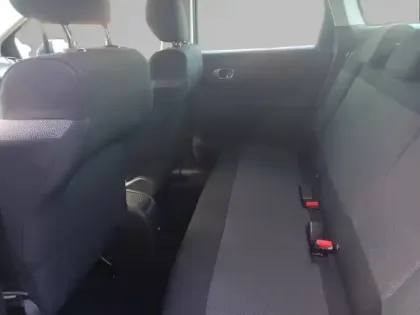 Photo 11 Citroën C3 Aircross  PureTech 130 S&S EAT6