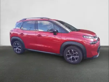 Photo 2 Citroën C3 Aircross  PureTech 130 S&S EAT6