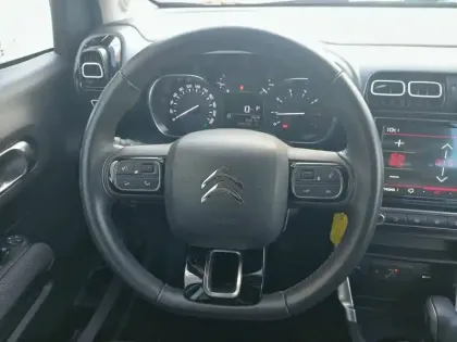 Photo 8 Citroën C3 Aircross  PureTech 130 S&S EAT6