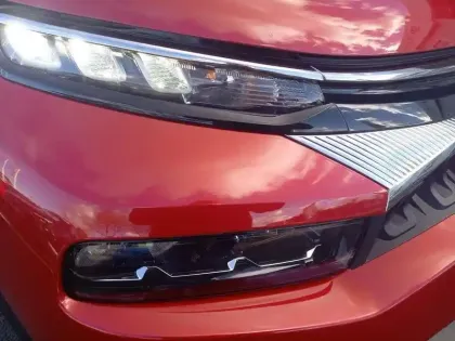 Photo 15 Citroën C3 Aircross  PureTech 130 S&S EAT6